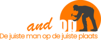 Fast and Top logo, moederbedrijf Dakreinigingsdiensten