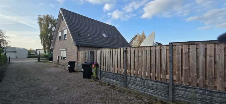 Dakpannen coaten project 04 | Dakreinigingsdiensten